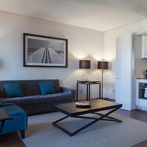 Flh Mercado Ribeira Grey Flat Apartamento Lisboa