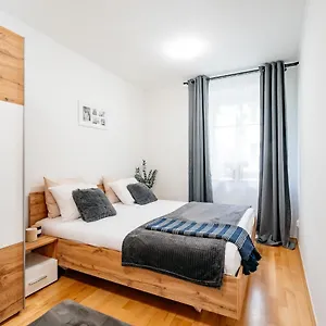 Cosy - Loftaffair Apartamento Cracovia