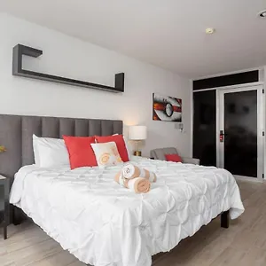Alexander Suites Apartamento