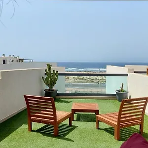 Slow Life By Sea There Fuerteventura , Cotillo Spanien