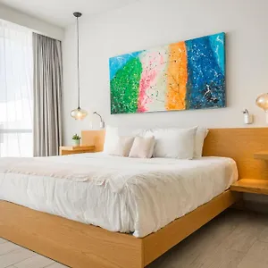Opal , Playa del Carmen Mexiko