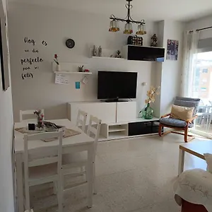Disfruta Granada,incluso Con Tu Mascota Parking Apartamento Granada